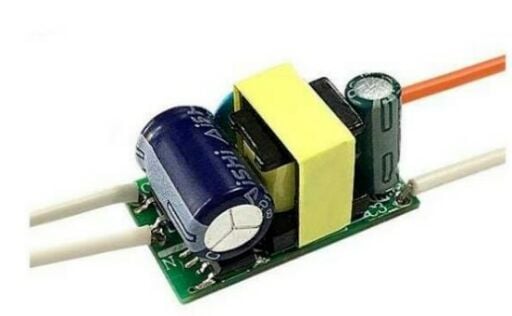 Led Sürücü ve Kontrol Kartları